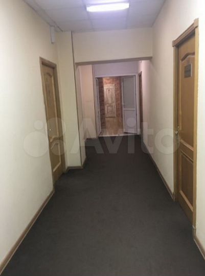 Аренда особняка 2005 м2