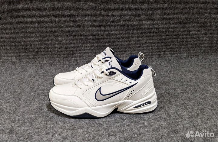 Кроссовки Nike Air Monarch 46 размер