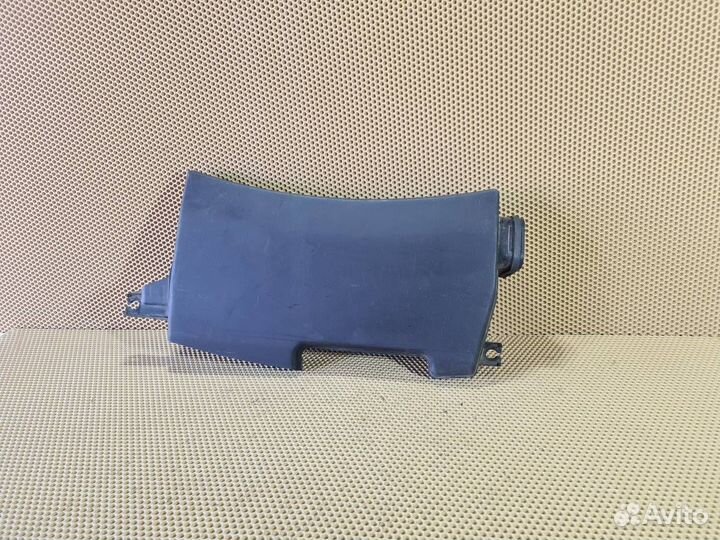 Воздухозаборник передний Infiniti M35 Y50