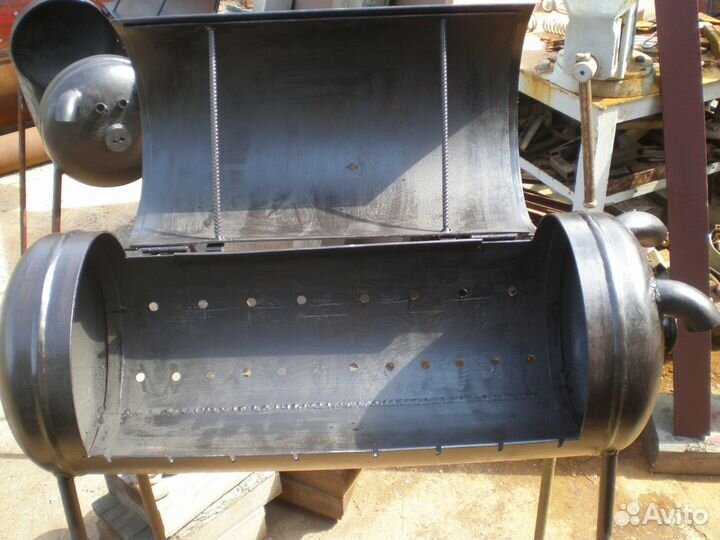 Продам мангал