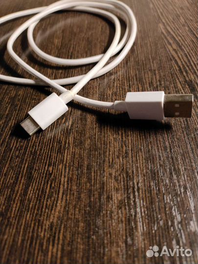 Кабель Tupe-C