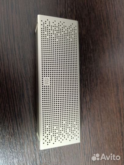 Bluetooth колонка xiaomi MDZ-26