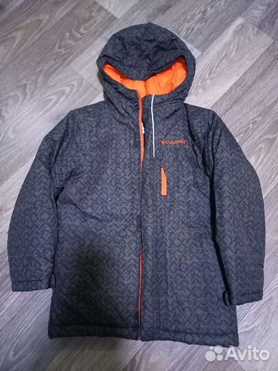 Куртка Colombia 128