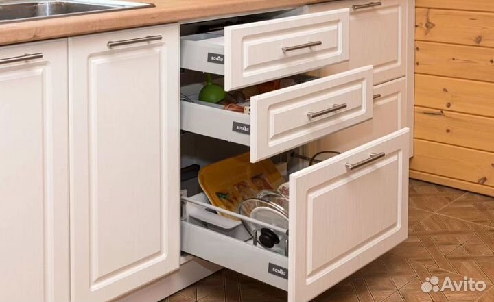 Кухня cozy home от производителя