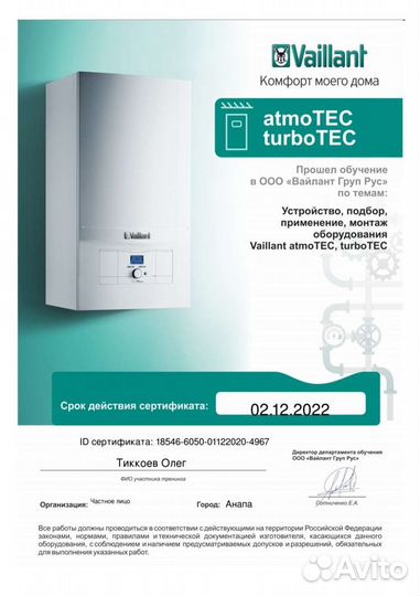 Ремонт газовых и электро плит, духовых шкафов