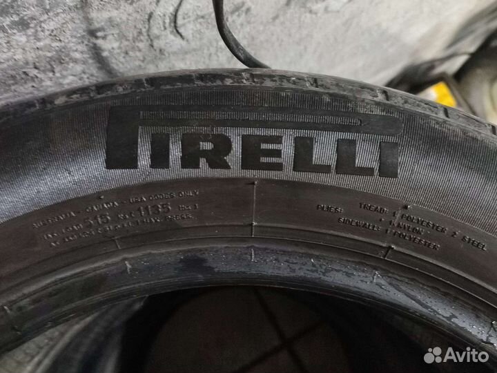 Pirelli Cinturato P1 195/55 R15