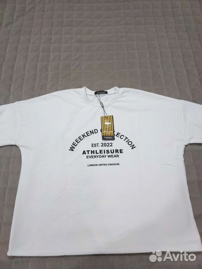 Спортивный костюм женский новый