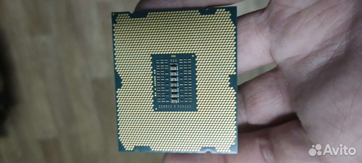 Процессор xeon E5 2650v2