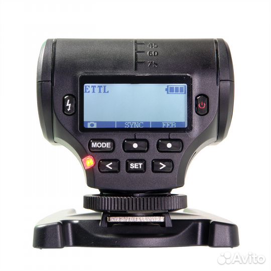 Вспышка накамерная Falcon Eyes S-Flash 300 TTL HS