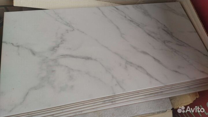 Плитка керамическая, керамогранит