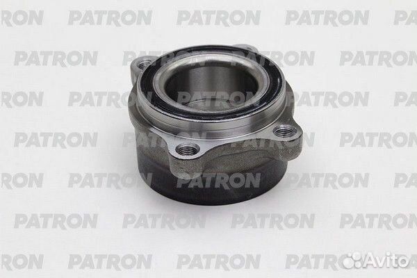 Patron PBK4008H Ступица колеса задн infiniti FX453
