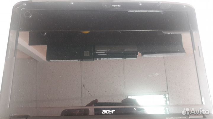 Acer Aspire 5738G