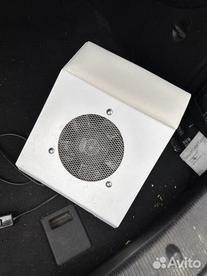 Пылесос для маникюра