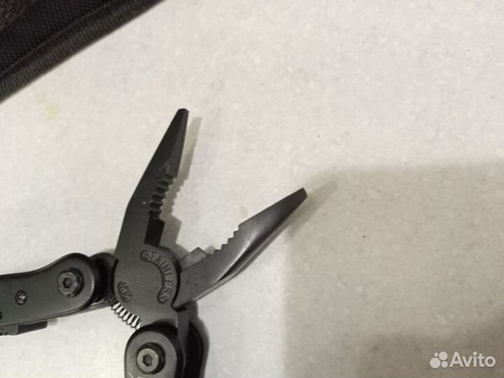 Мультитулы Gerber