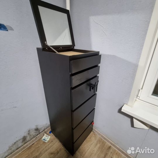 Комод IKEA бу