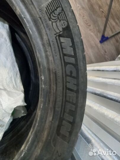 Michelin Pilot Sport 4 245/45 R18