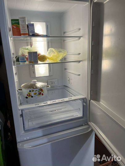 Холодильник