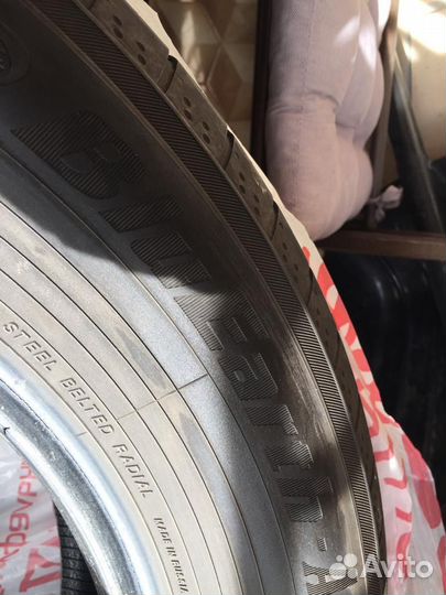 Yokohama BluEarth AE50 215/65 R17 99V