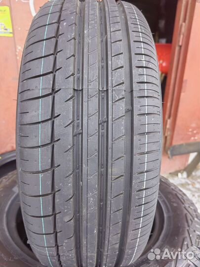 Triangle Sports TH201 205/55 R16 91V