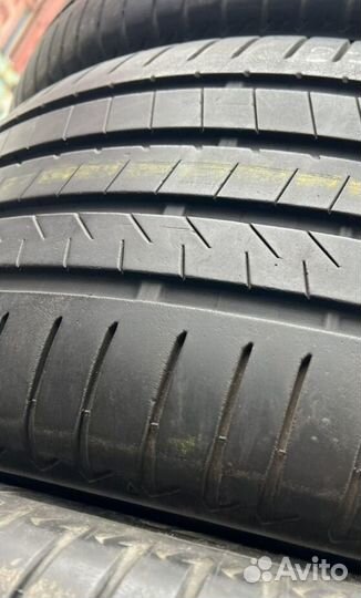 Bridgestone Alenza 001 275/50 R21