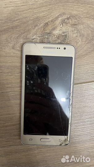 Телефон самсунг и неработающие Наушники