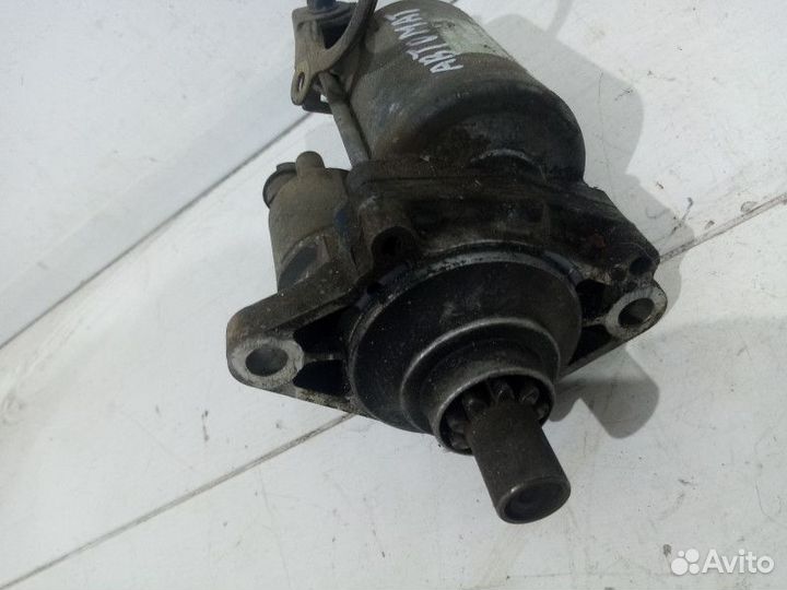 Стартер Honda Accord 6