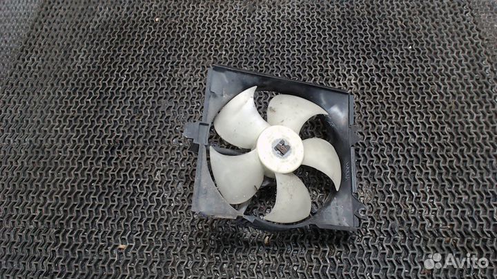 Вентилятор радиатора Chrysler Neon, 1996