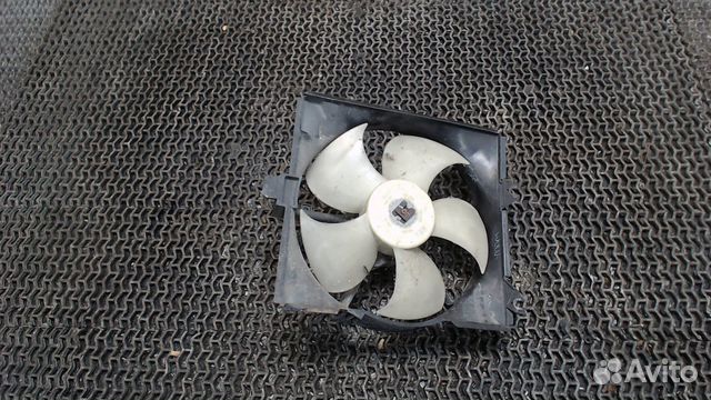 Вентилятор радиатора Chrysler Neon, 1996