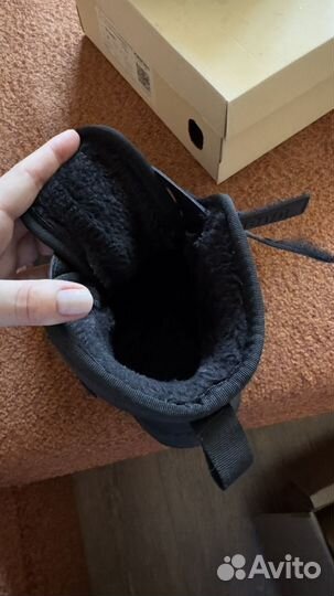 Угги зимние отдам