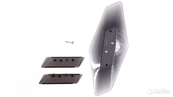 Вертикальная стойка для PS4 Slim/Pro В коробке