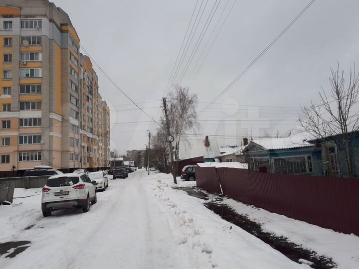 Участок 7 сот. (ИЖС)