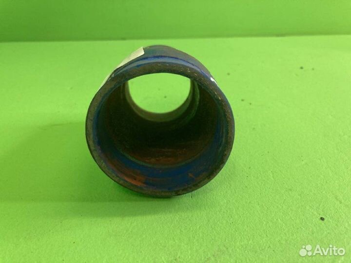 Патрубок системы охлаждения DAF XF105