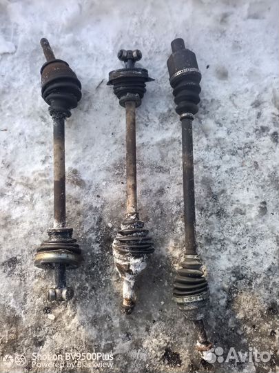 Renault logan 1 привода