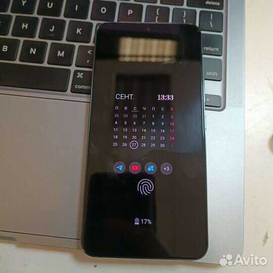 Samsung galaxy s22 128gb
