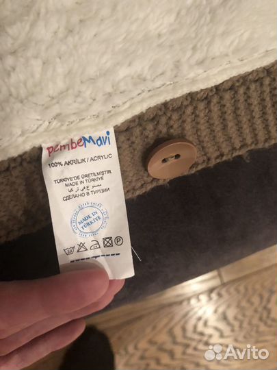 Конверт весна/лето