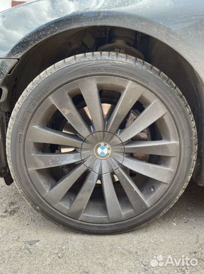 Nokian Tyres Hakka Black 245/40 R20