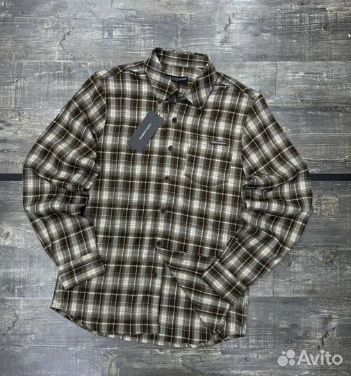 Dolce gabbana рубашка