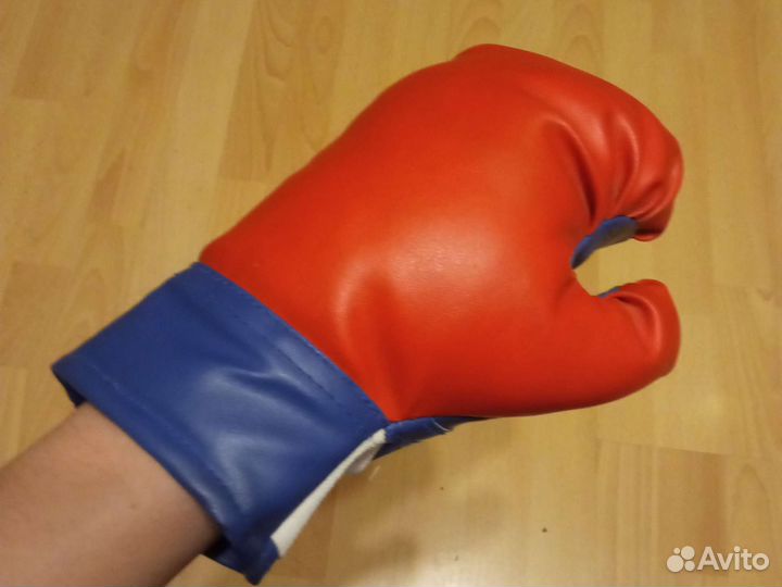 Перчатки детские