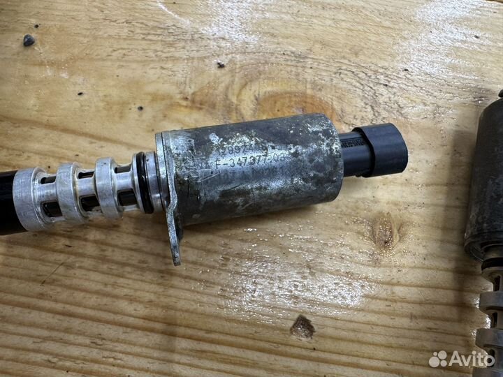 Дросельная заслонка chevrolet aveo 1.4