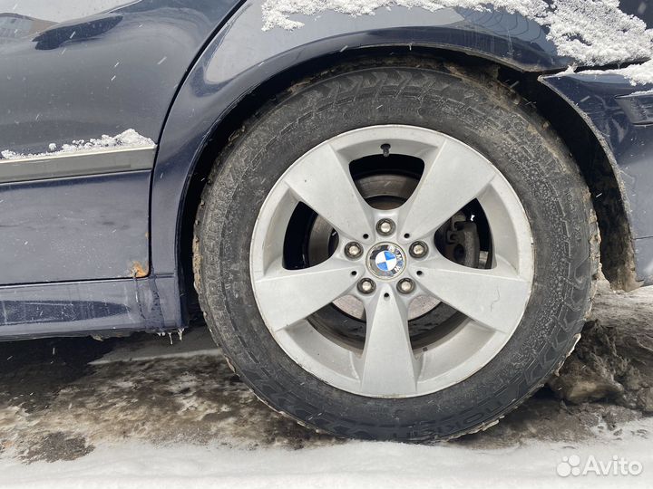 Диски BMW R17 обмен