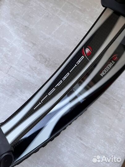 Протез для спорта Catapult Running (Freedom)