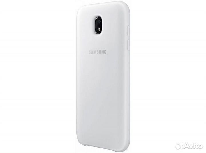 Оригинальный Чехол Dual Layer на samsung J5 (2017)