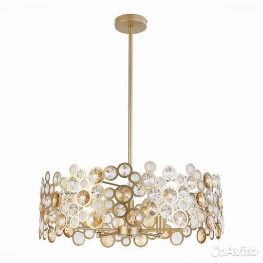 ST Luce SL1172.203.05 namio подвесная люстра