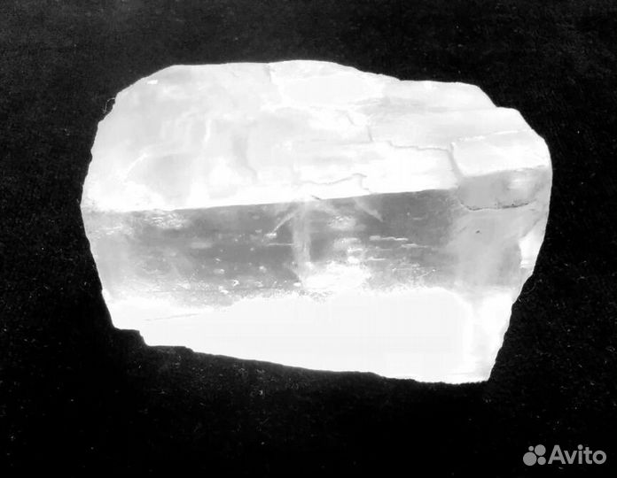 Камни и минералы