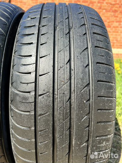 Hankook Ventus Prime 2 K115 205/55 R16 91H