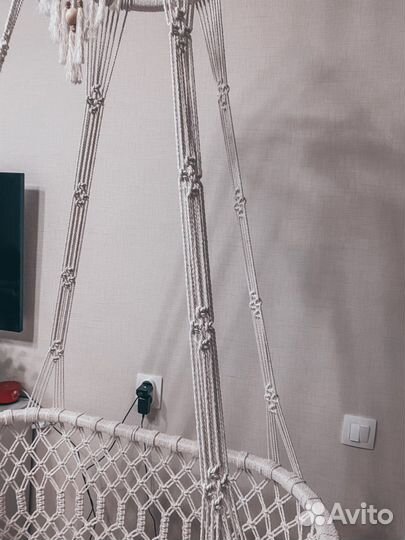 Колыбель подвесная