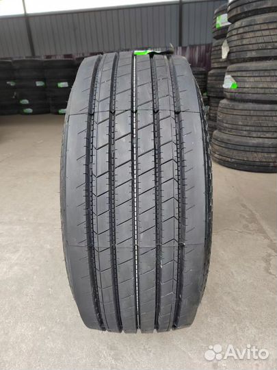 Грузовые шины 385/55R22.5 20PR 160K ST398