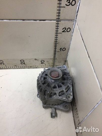 Генератор газ 3110, газ 31105 Волга