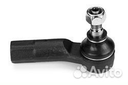 Наконечник рулевой Audi Volkswagen seat skoda