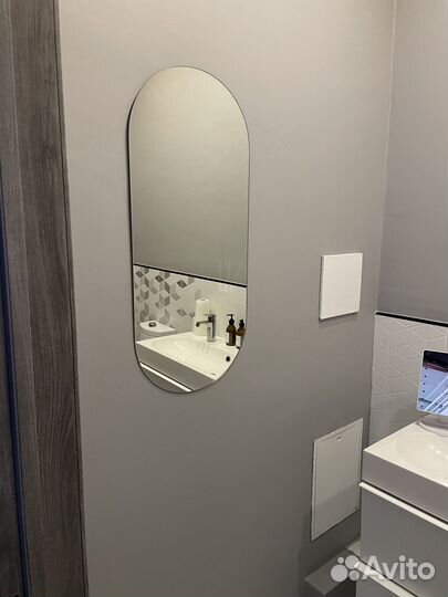 Изготвление зеркал и стекла